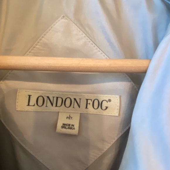 London Fog Coat - Picture 8 of 13